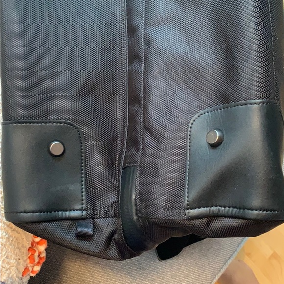 NEW Unisex Pakt One black bag - Picture 8 of 12